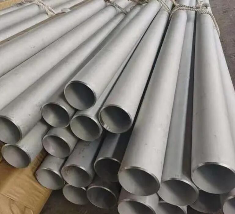 富源304不锈钢管